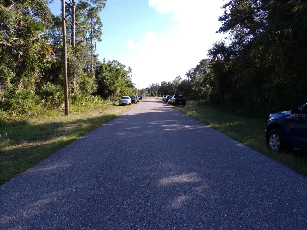 120 Porter Street Port Charlotte FL 33954