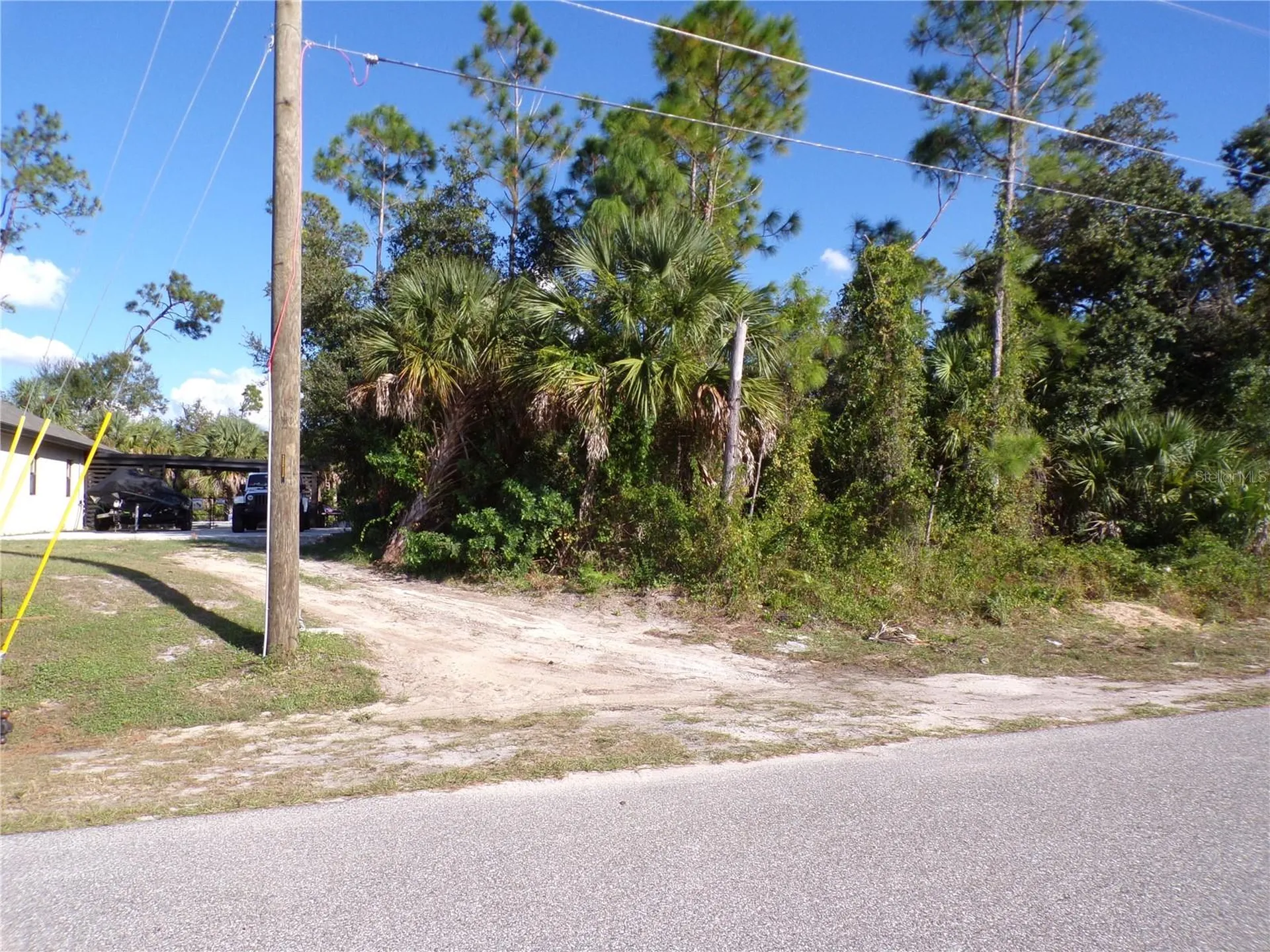 120 Porter Street Port Charlotte FL 33954