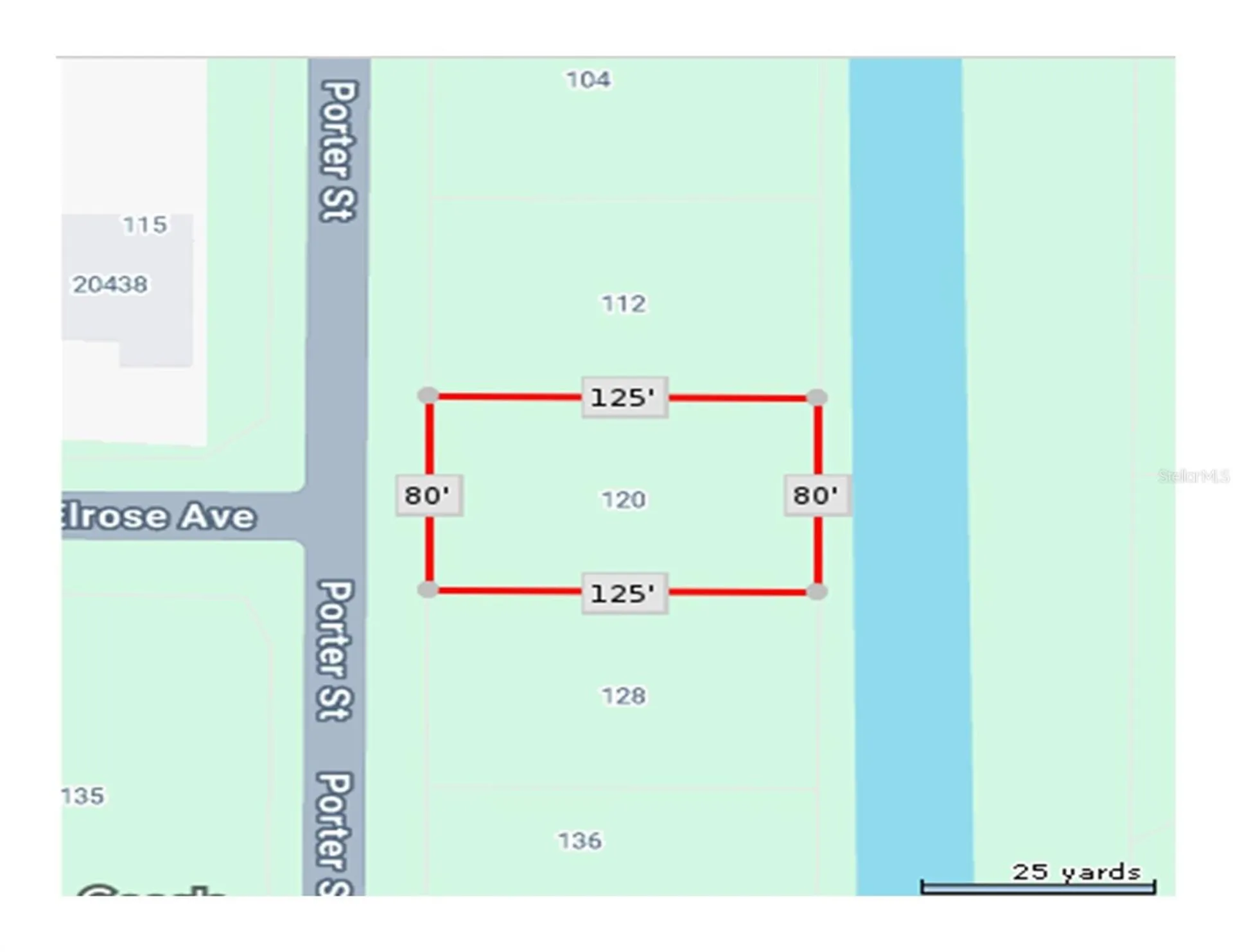 120 Porter Street Port Charlotte FL 33954