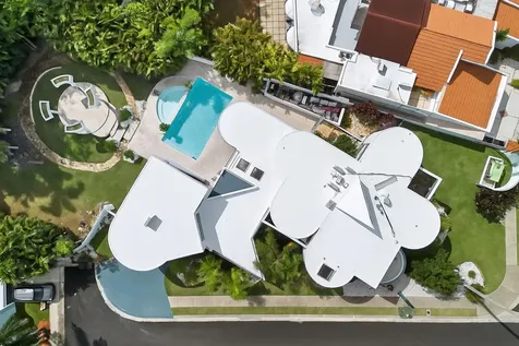 Calle Acropolis Urb. Monte Olimpo Guaynabo PR 00969