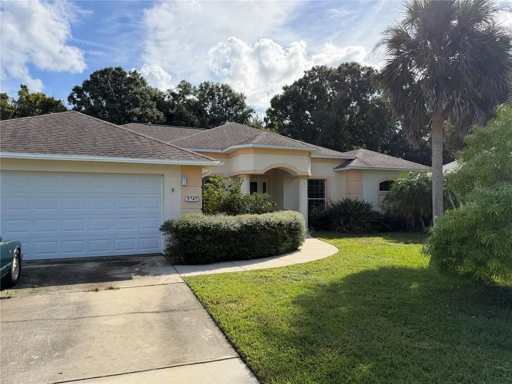 3747 Sunrise Oaks Drive Port Orange FL 32129