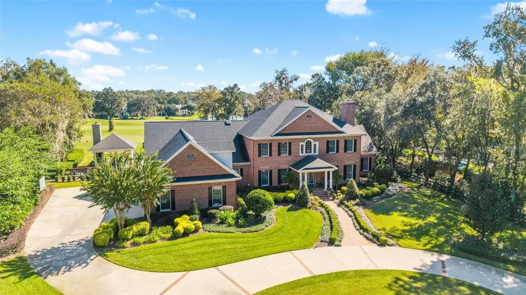 7795 SE 12th Circle Ocala FL 34480