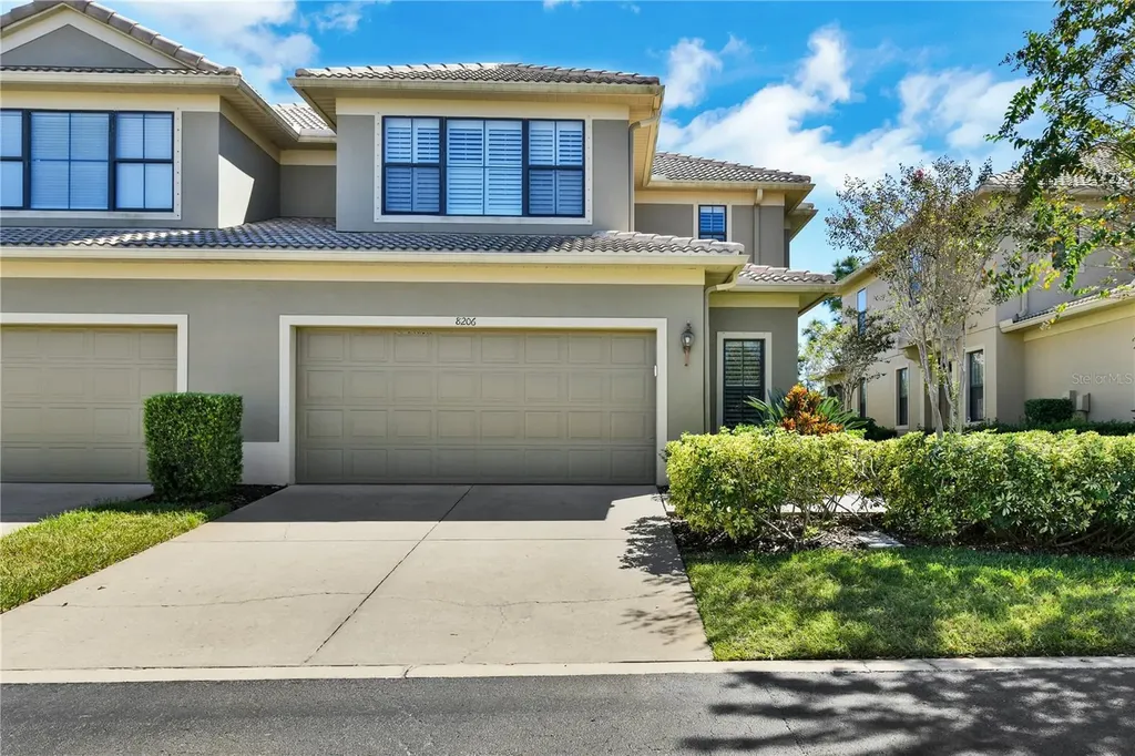 8206 Lapin Court Seminole FL 33777