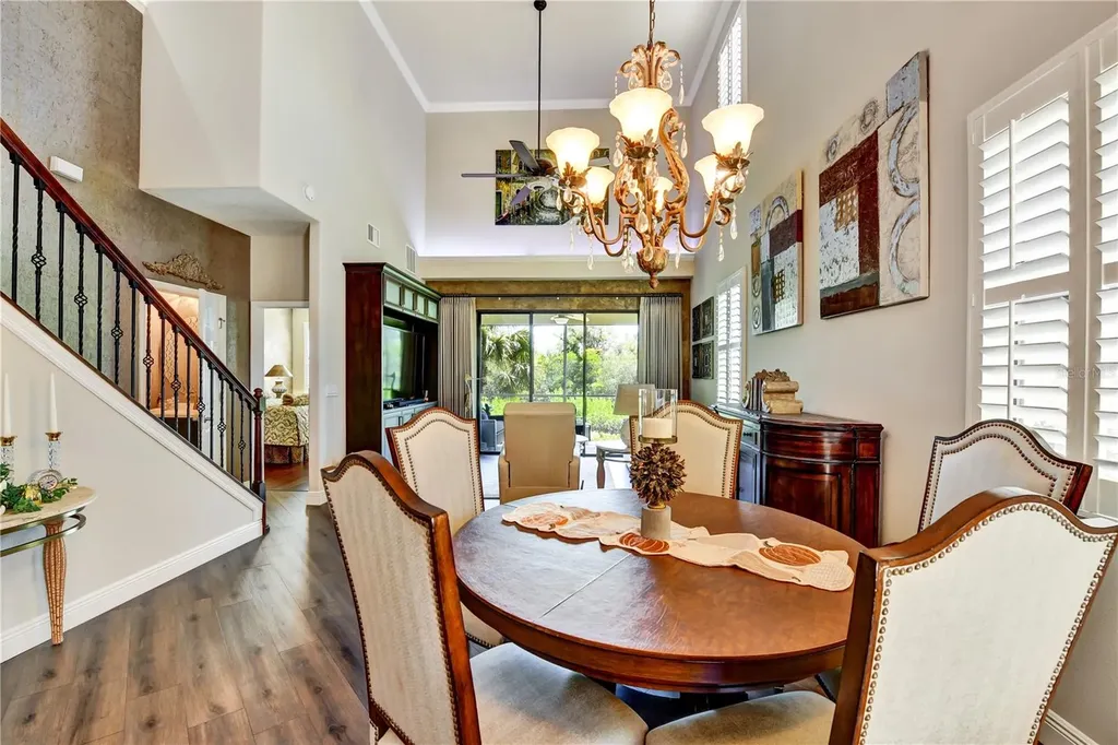 8206 Lapin Court Seminole FL 33777