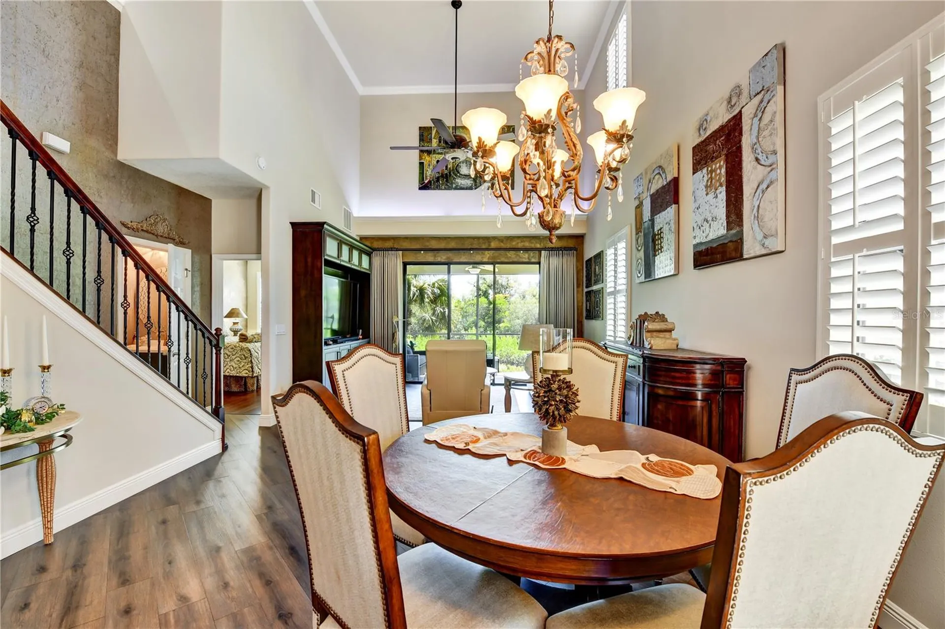 8206 Lapin Court Seminole FL 33777