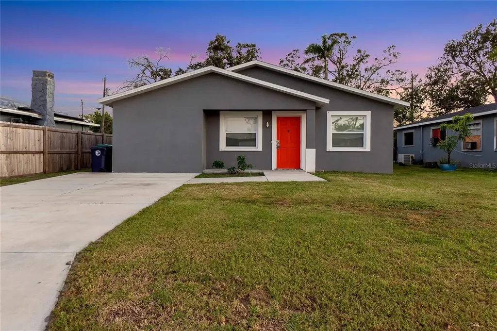 2701 13th Street W Palmetto FL 34221