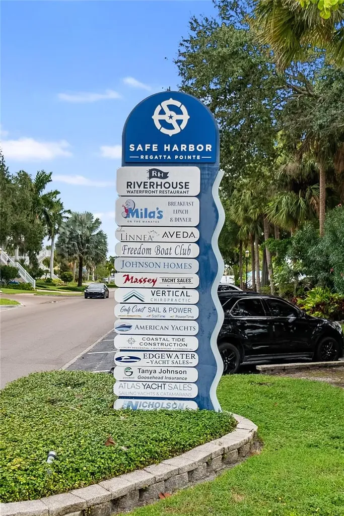 2701 13th Street W Palmetto FL 34221