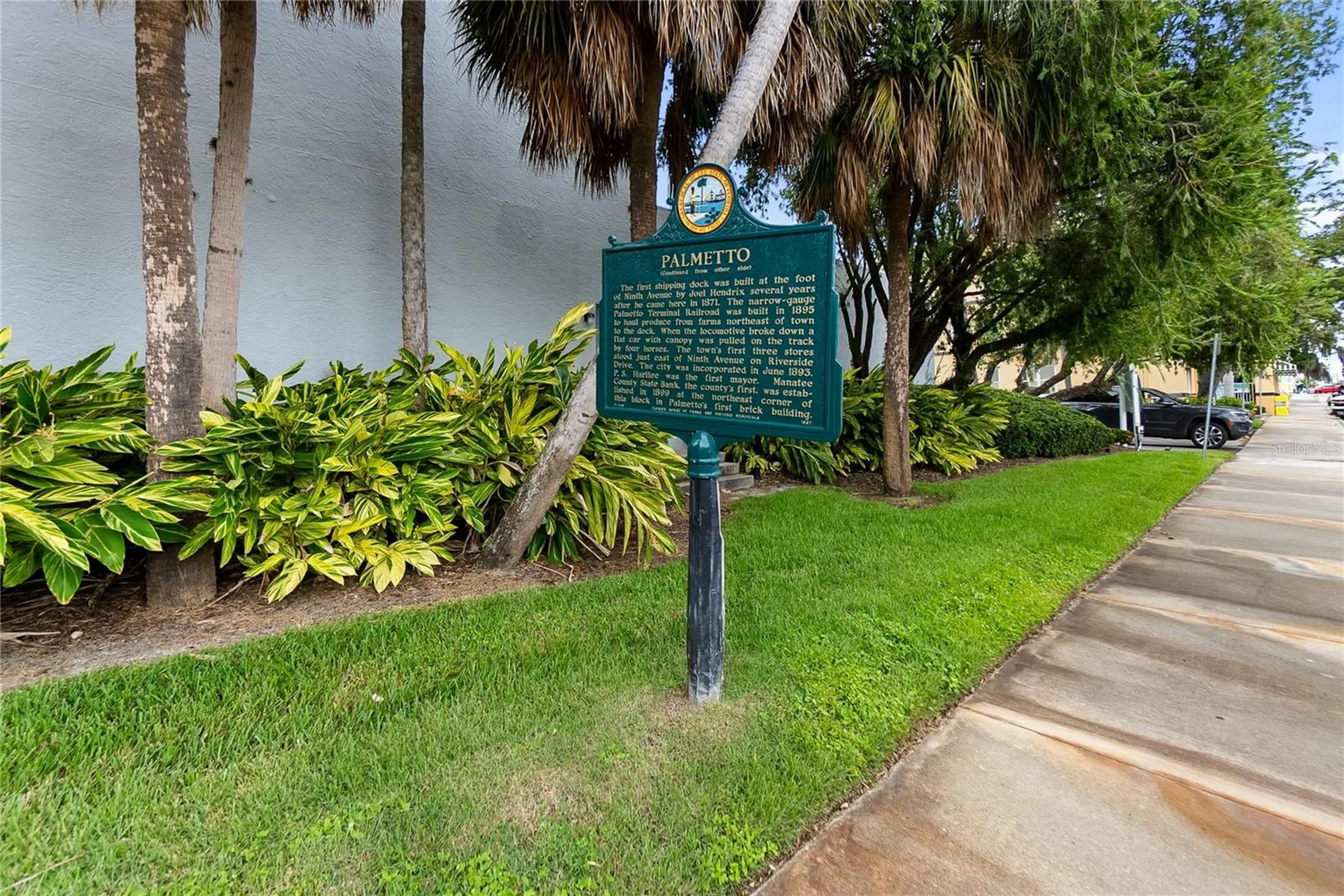 2701 13th Street W Palmetto FL 34221