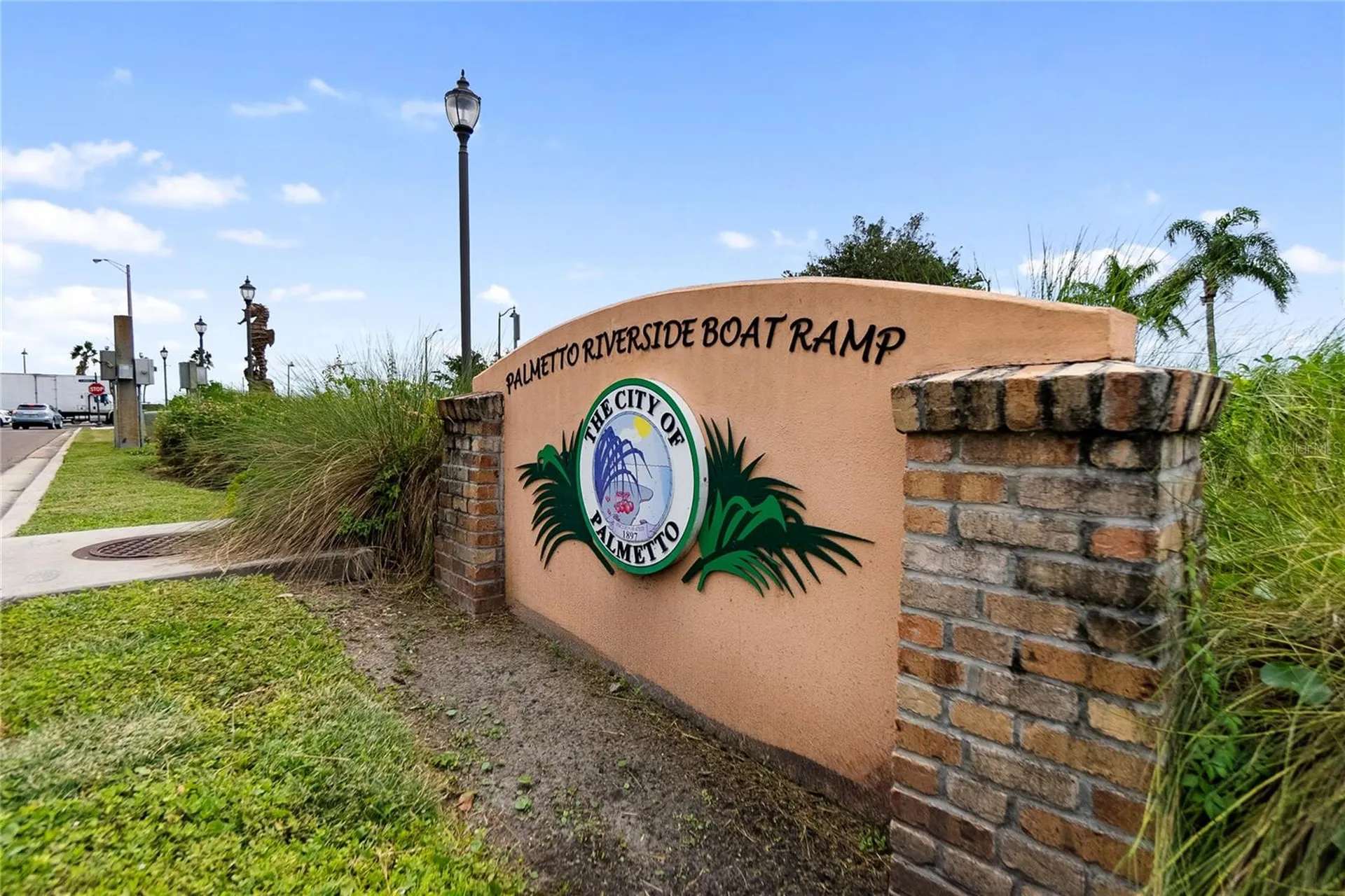 2701 13th Street W Palmetto FL 34221