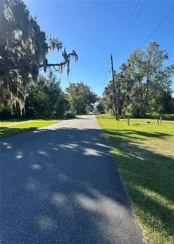 Lot 8 NE 1st Street Williston FL 32696