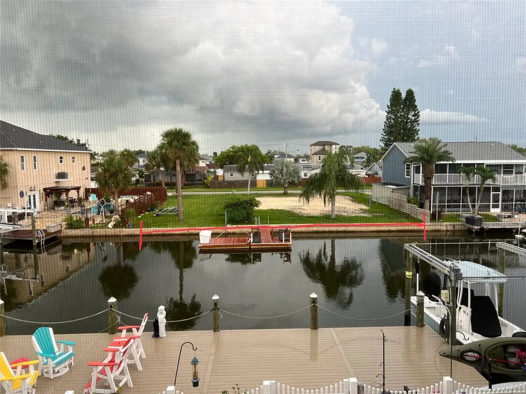 7436 Yachtsman Drive Hudson FL 34667