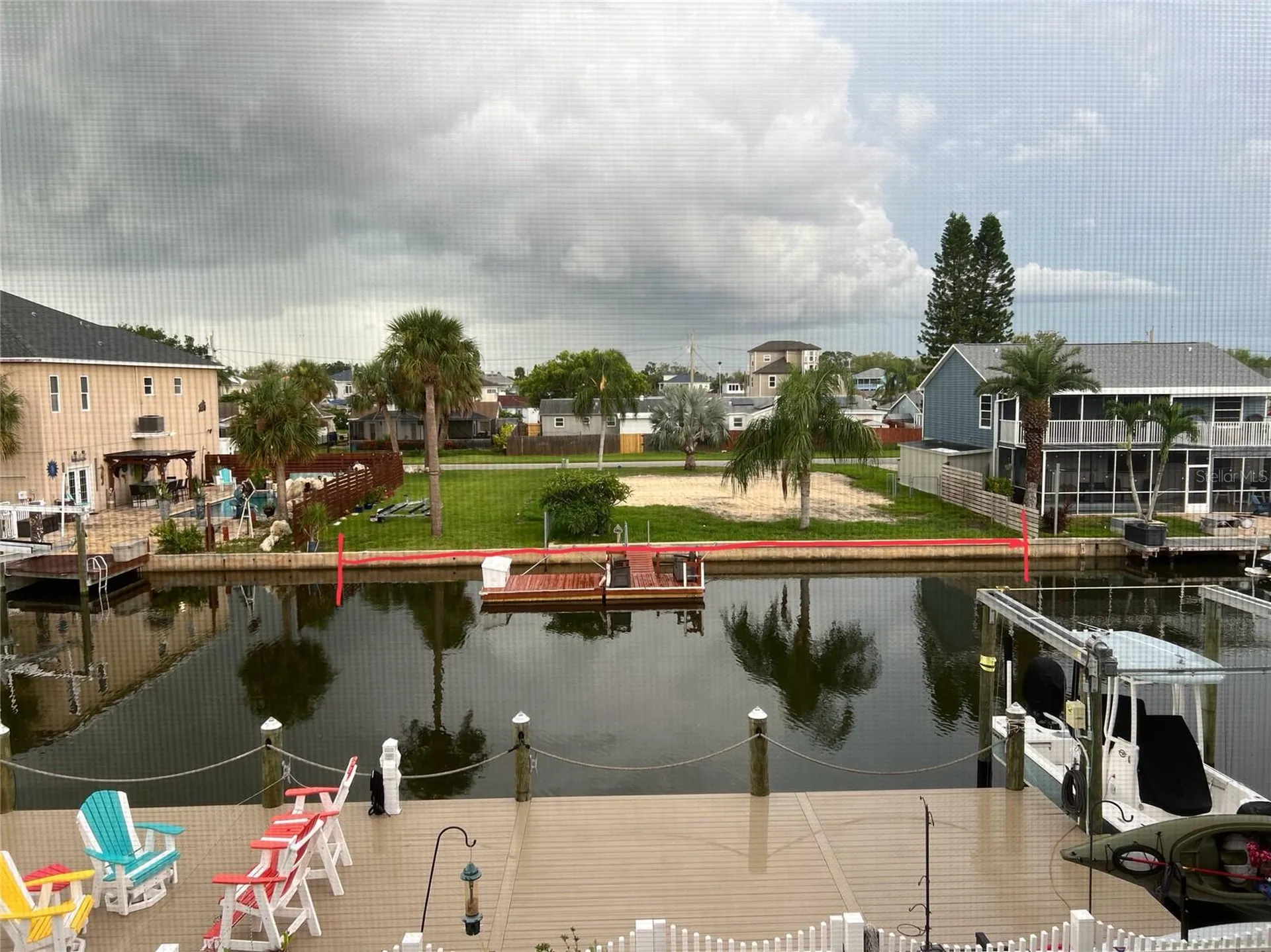 7436 Yachtsman Drive Hudson FL 34667