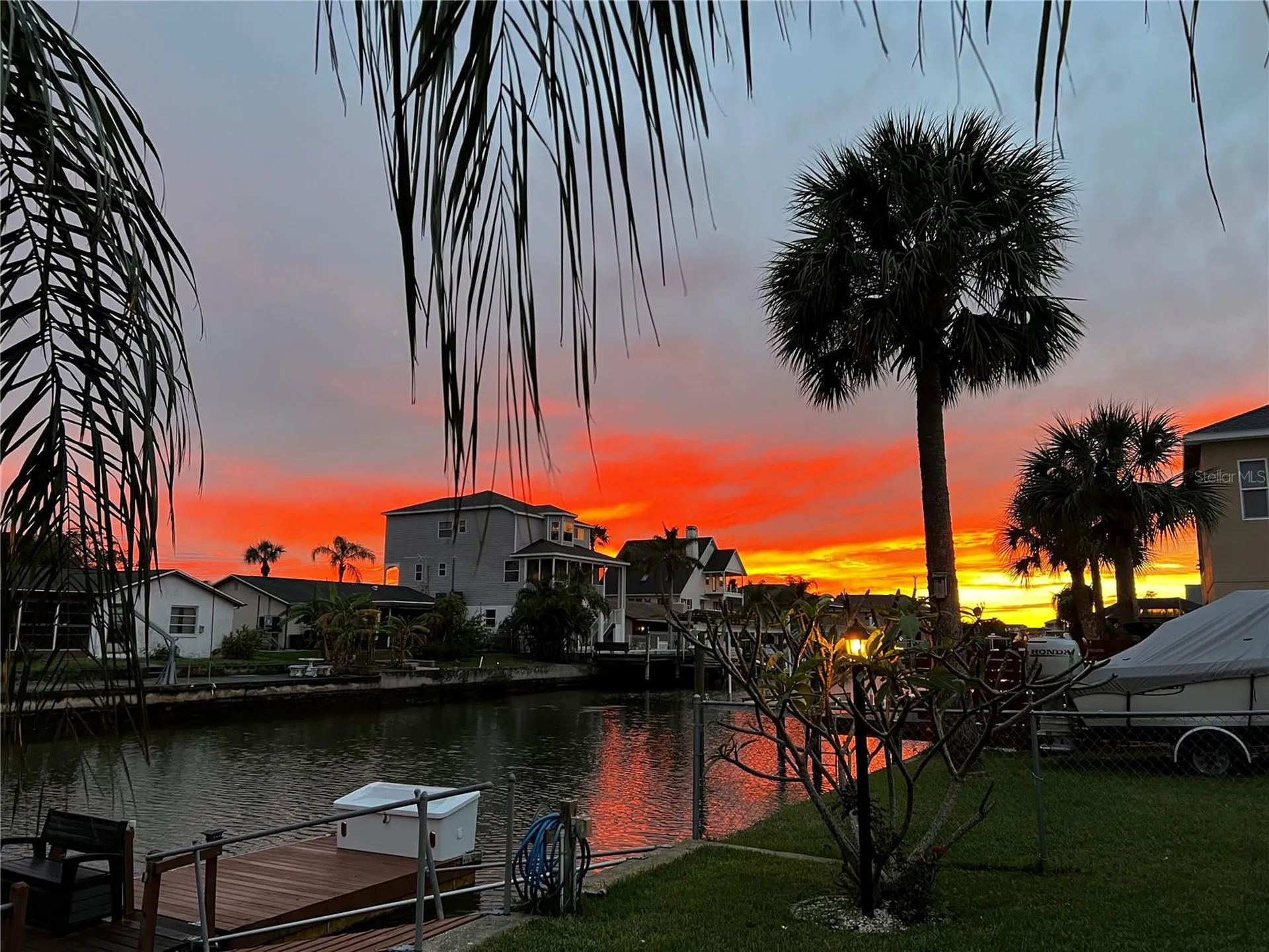 7436 Yachtsman Drive Hudson FL 34667