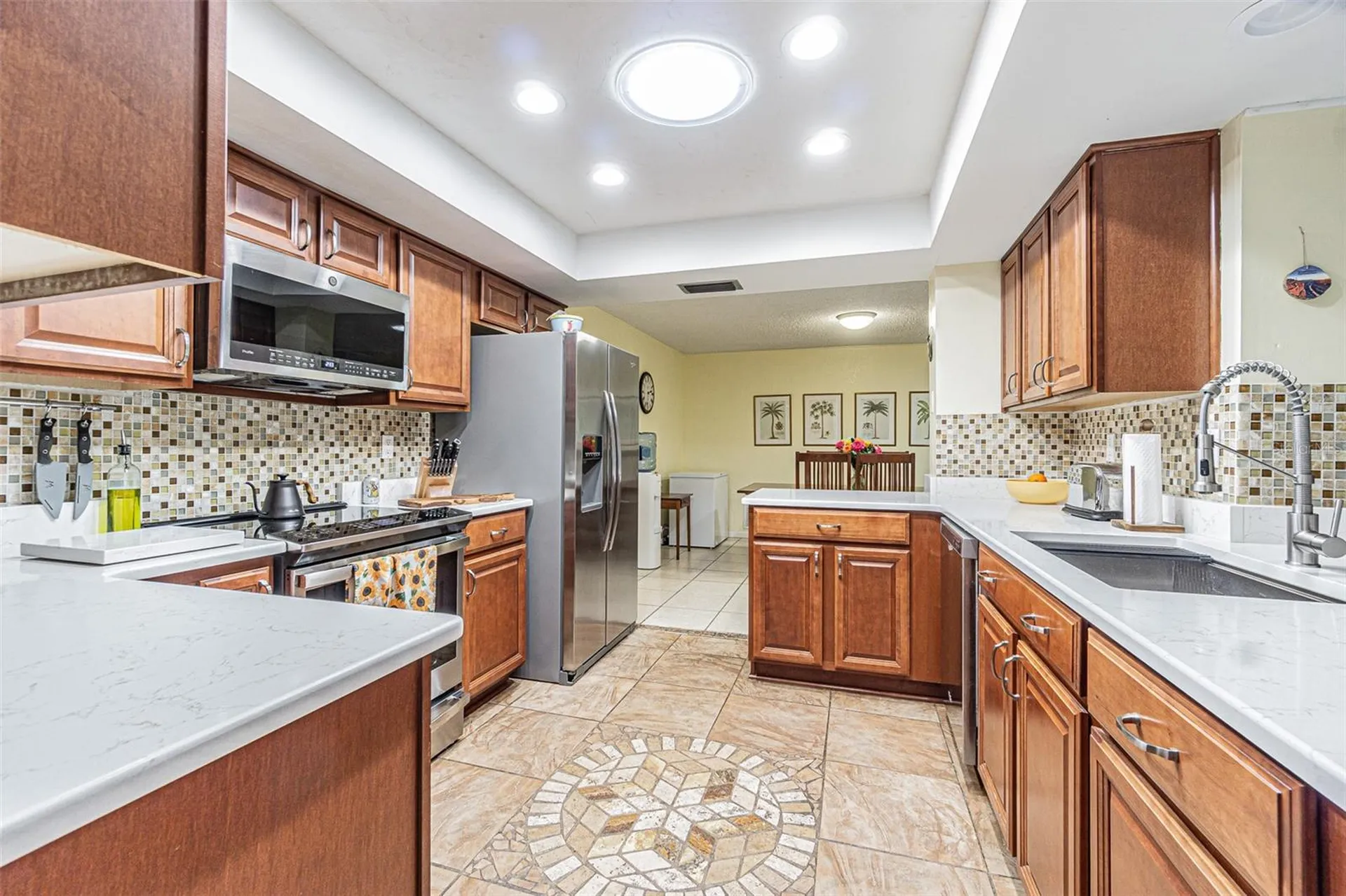 936 Highview Drive Palm Harbor FL 34683