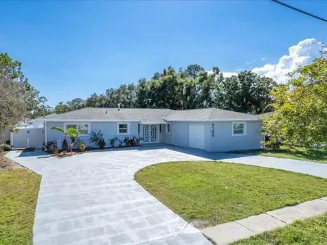 4704 W Price Avenue Tampa FL 33611