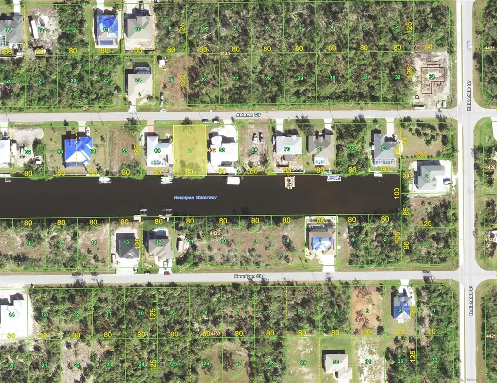 15504 Aldama Circle Port Charlotte FL 33981
