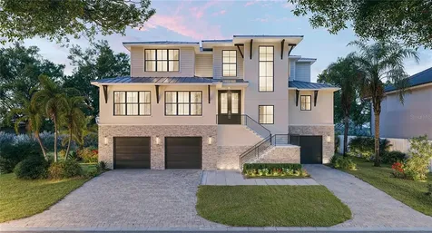 527 Freeling Drive Sarasota FL 34242