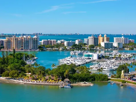 527 Freeling Drive Sarasota FL 34242
