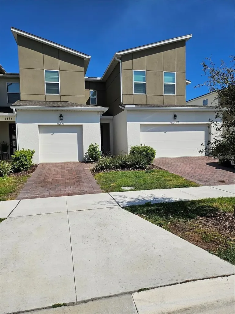 1131 Boardwalk Place Kissimmee FL 34747