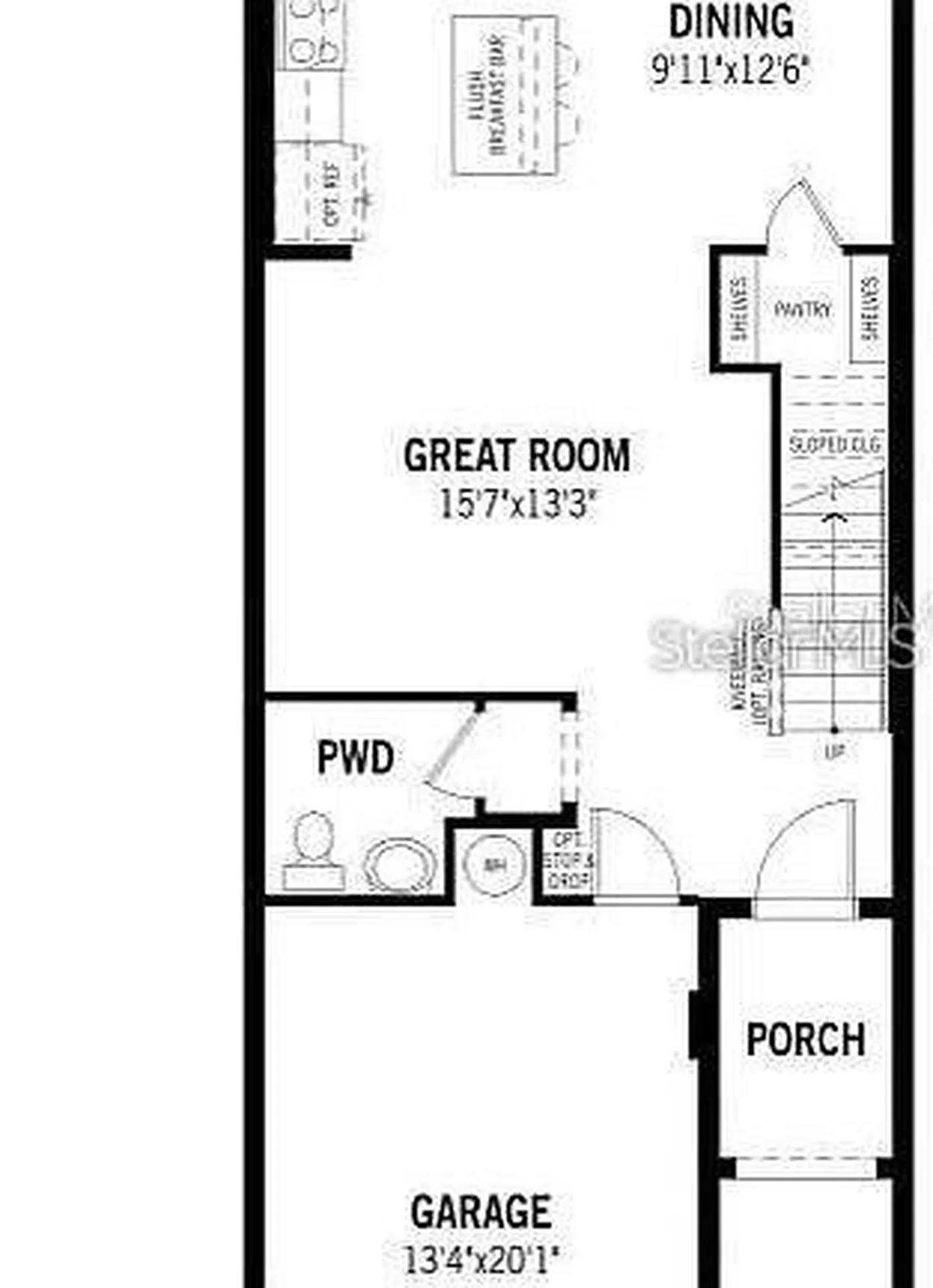 1131 Boardwalk Place Kissimmee FL 34747
