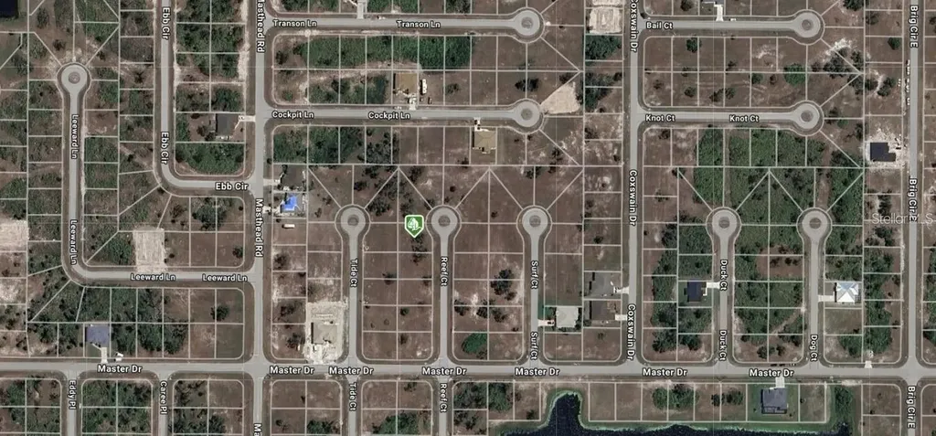 28 Reef Court Placida FL 33946