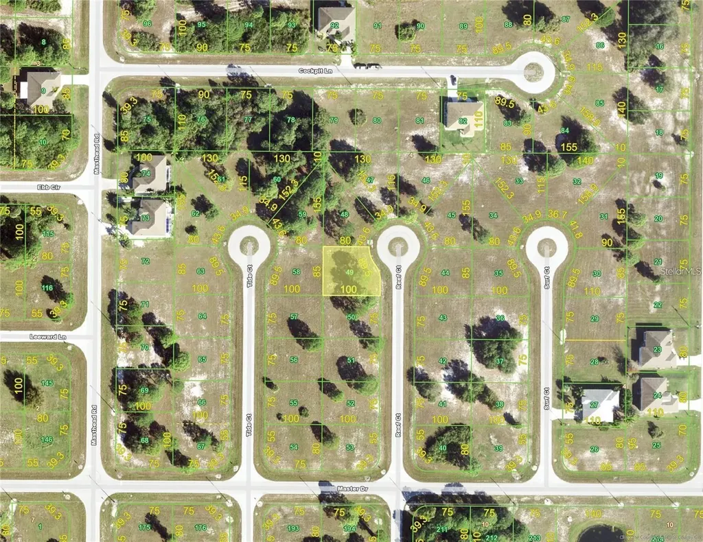 28 Reef Court Placida FL 33946