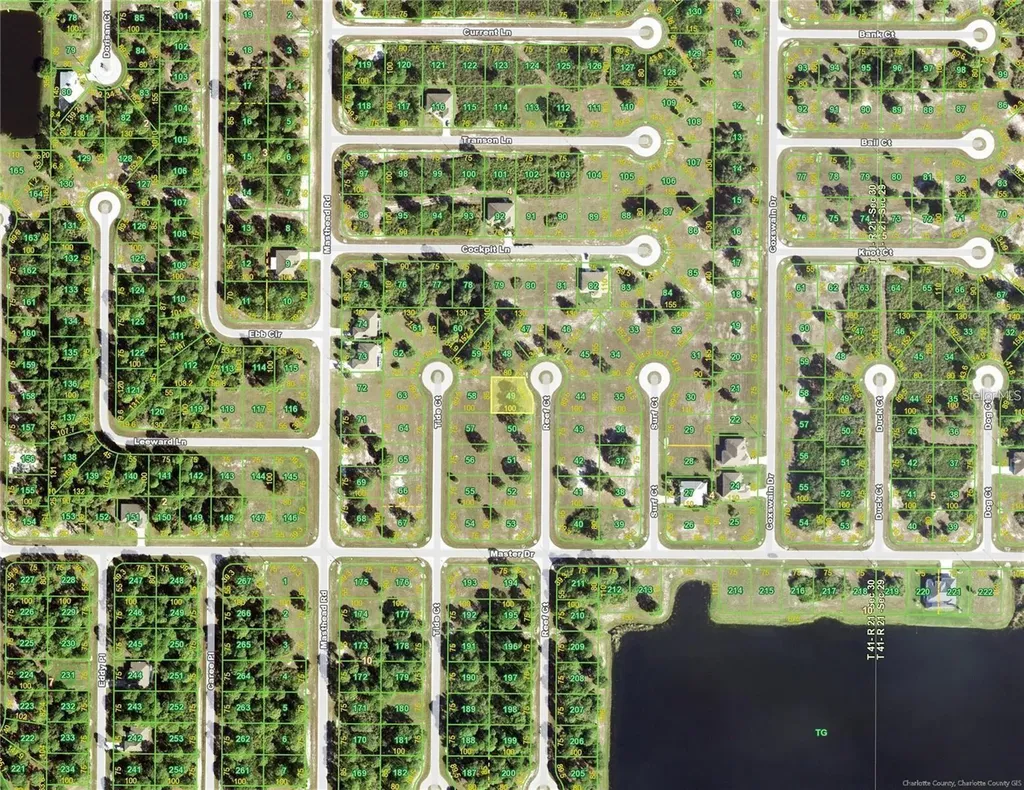 28 Reef Court Placida FL 33946