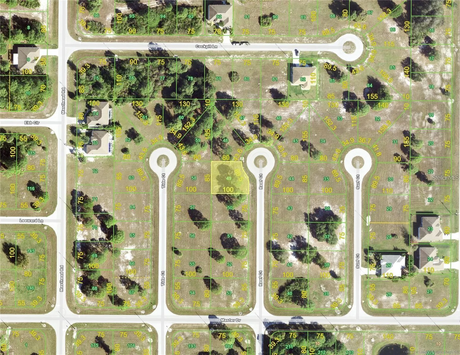 28 Reef Court Placida FL 33946