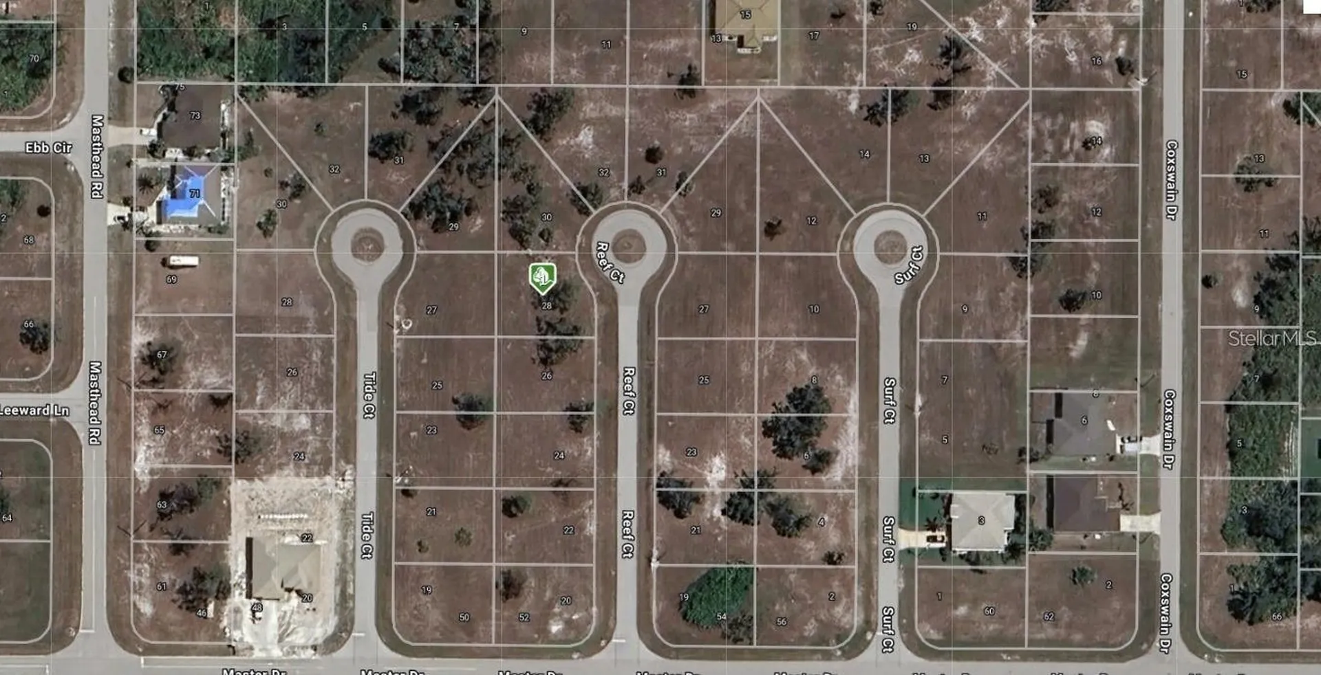 28 Reef Court Placida FL 33946