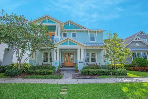 13619 Granger Avenue Orlando FL 32827
