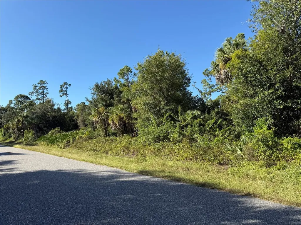 475 Barrett Street Port Charlotte FL 33954