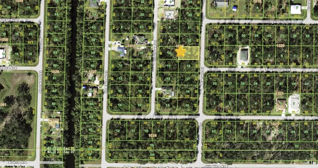 475 Barrett Street Port Charlotte FL 33954