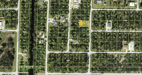 475 Barrett Street Port Charlotte FL 33954