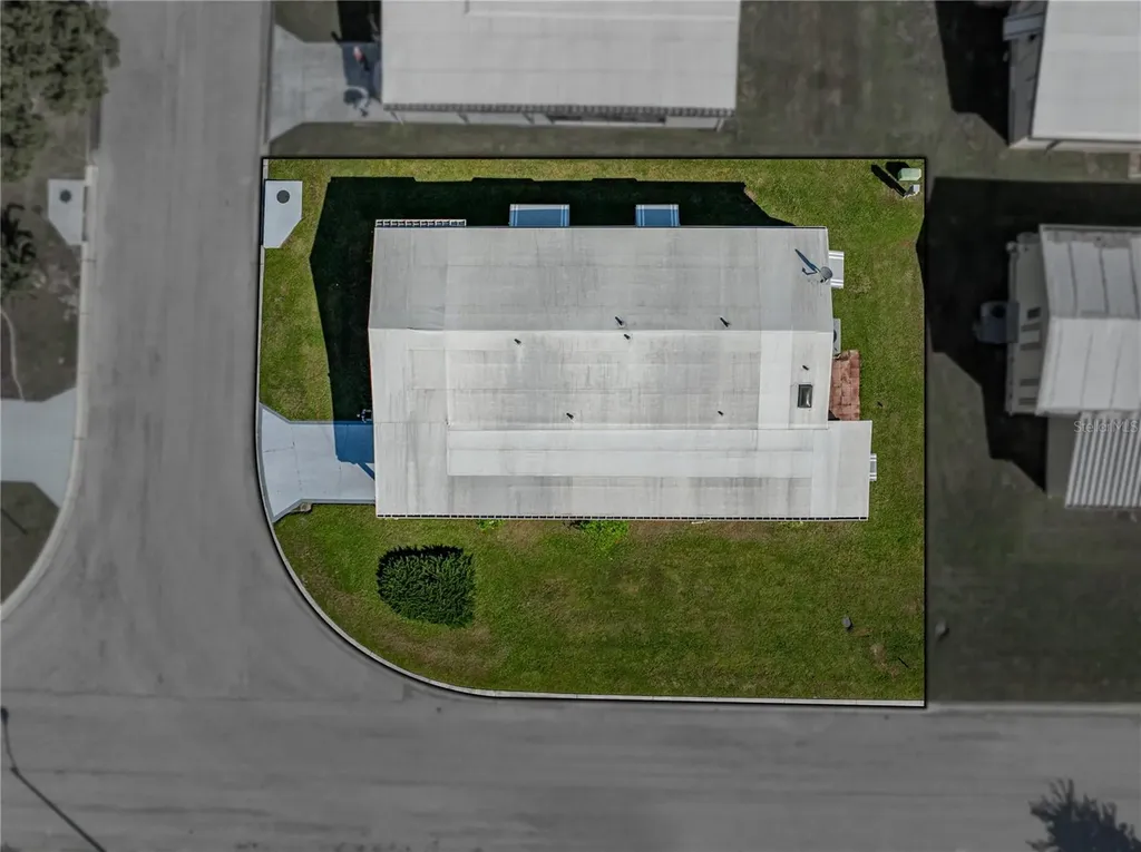 3822 Damian Drive Zephyrhills FL 33541