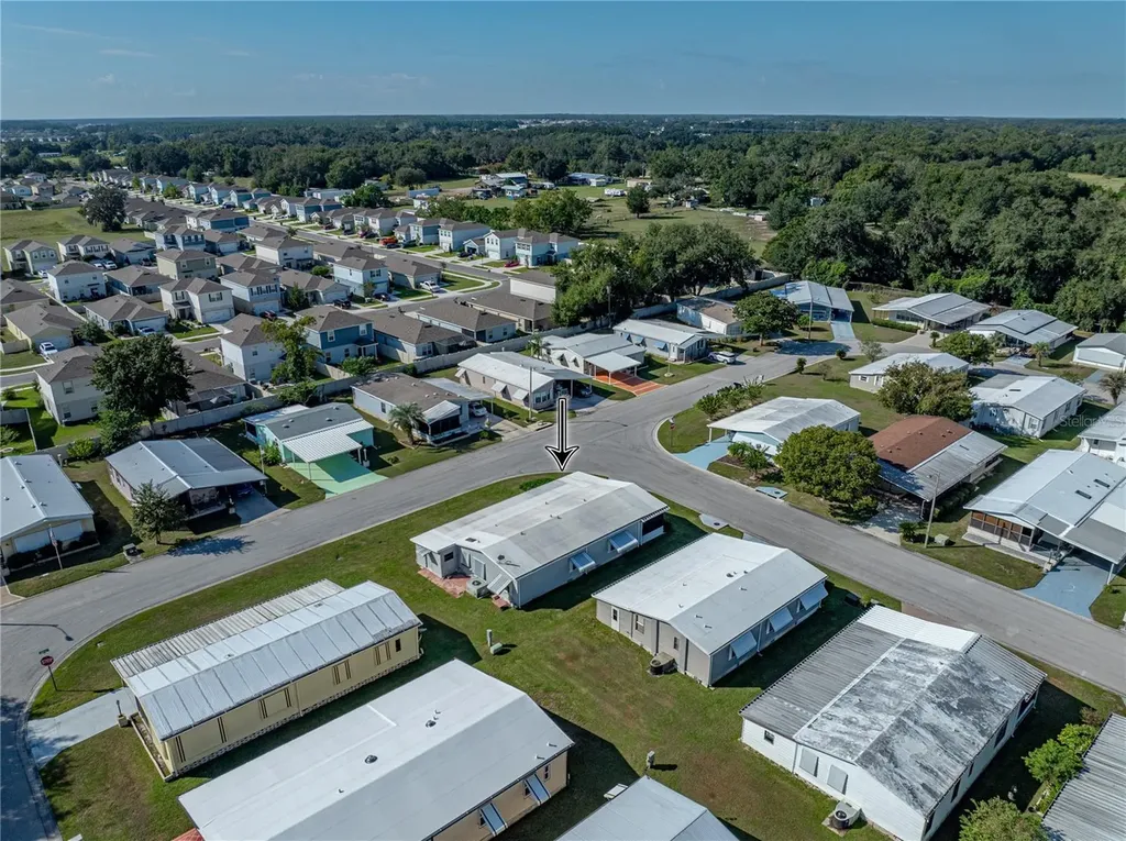 3822 Damian Drive Zephyrhills FL 33541