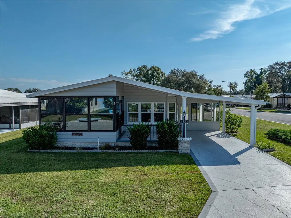 3822 Damian Drive Zephyrhills FL 33541