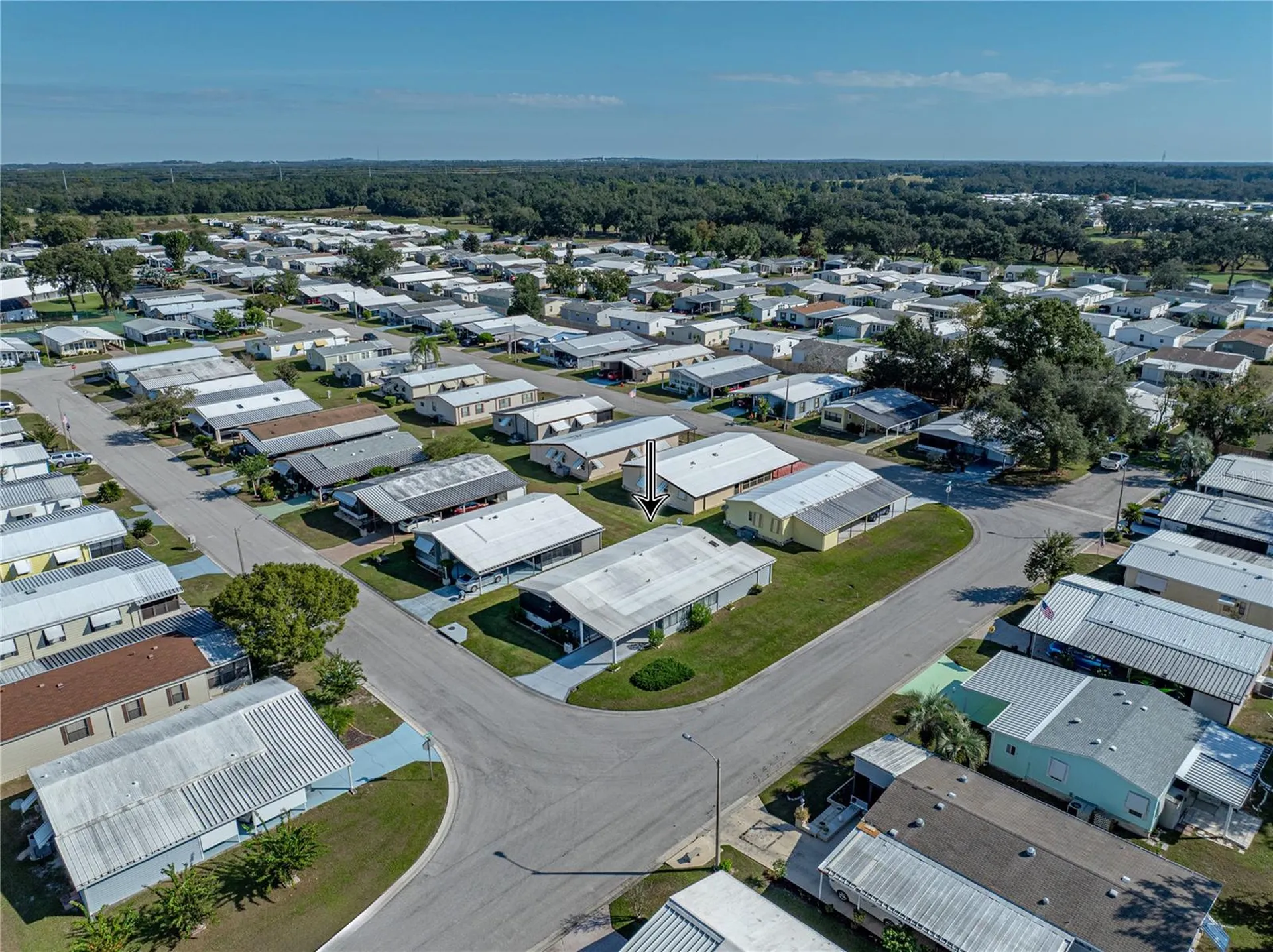 3822 Damian Drive Zephyrhills FL 33541