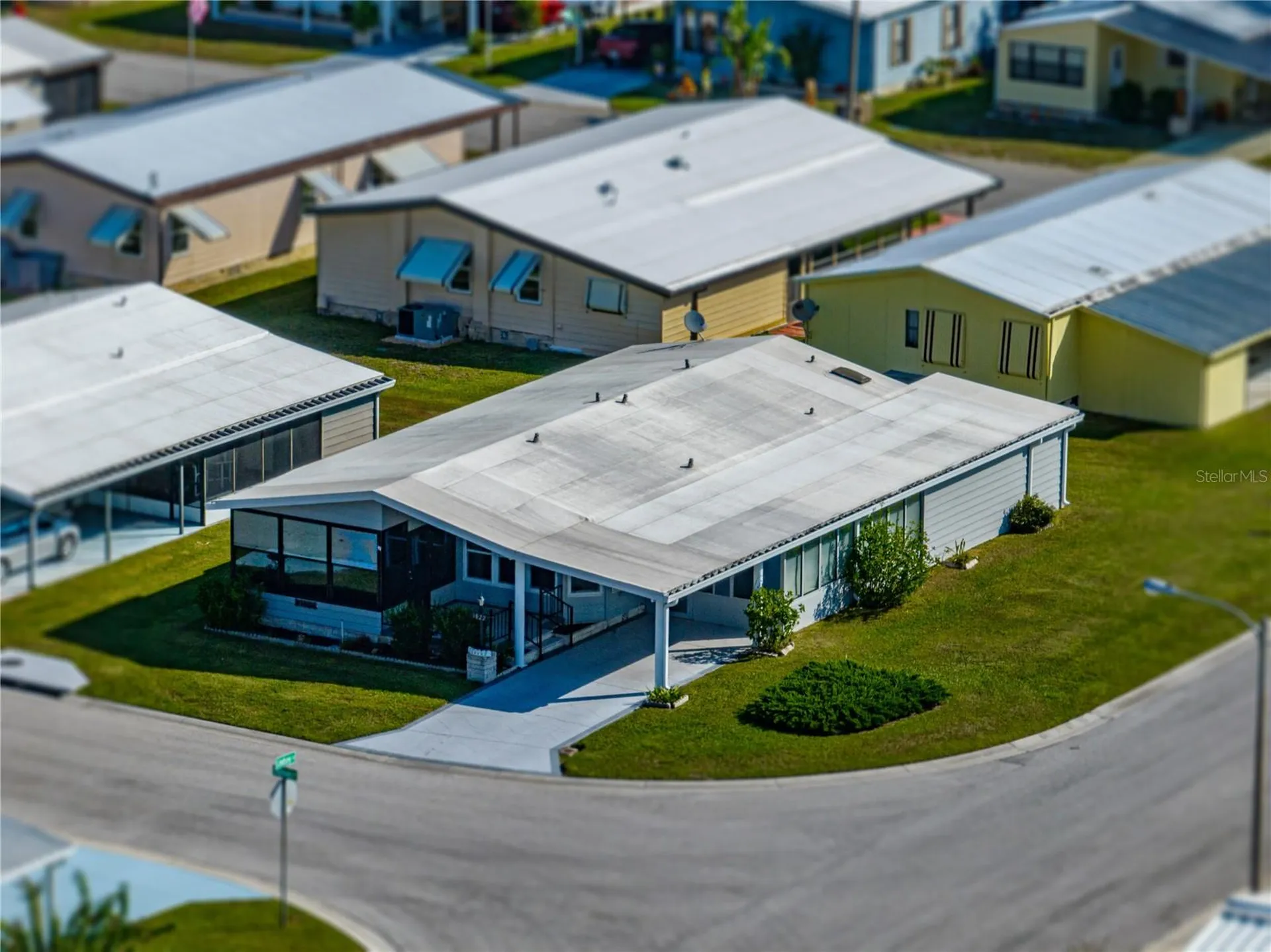 3822 Damian Drive Zephyrhills FL 33541
