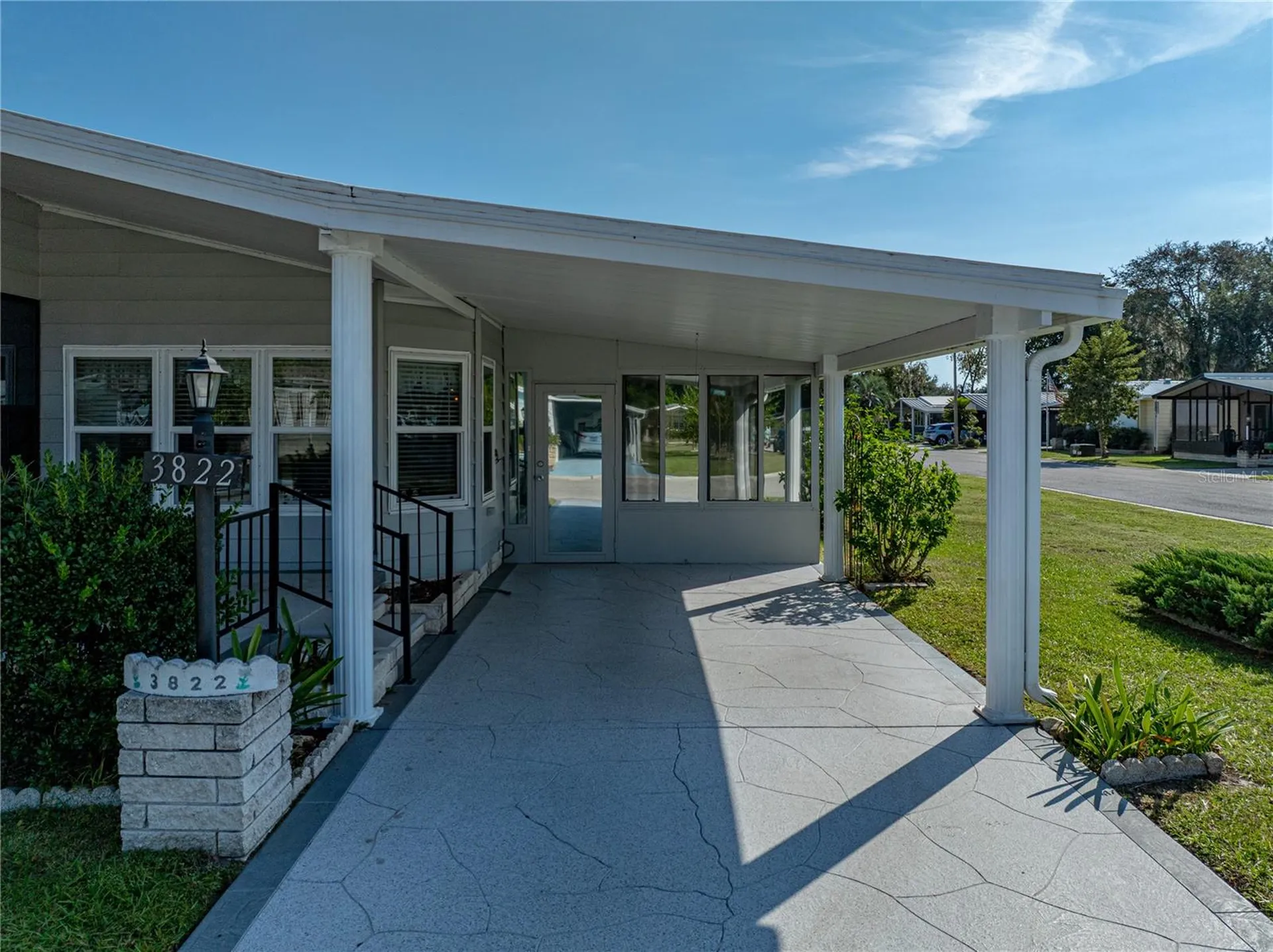 3822 Damian Drive Zephyrhills FL 33541