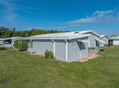 3822 Damian Drive Zephyrhills FL 33541