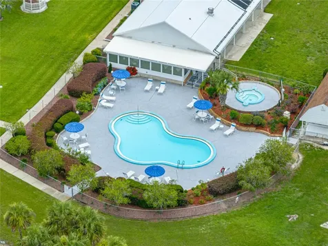 3822 Damian Drive Zephyrhills FL 33541