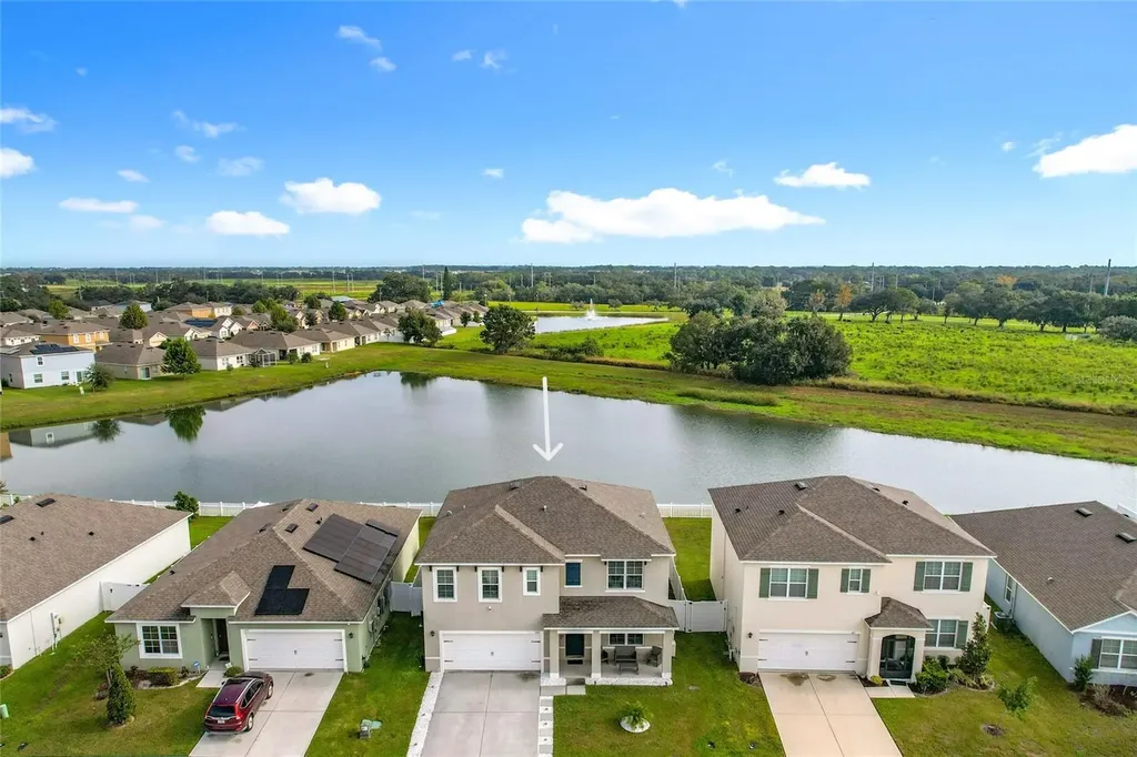 605 Honey Bell Road Winter Haven FL 33880