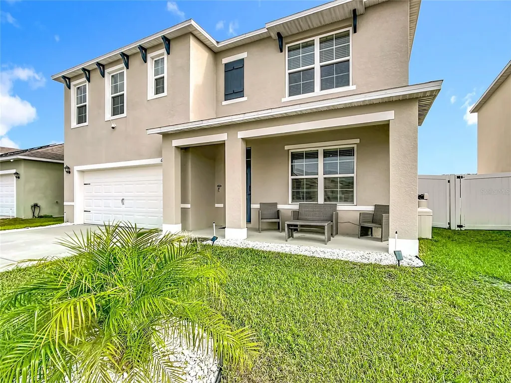 605 Honey Bell Road Winter Haven FL 33880