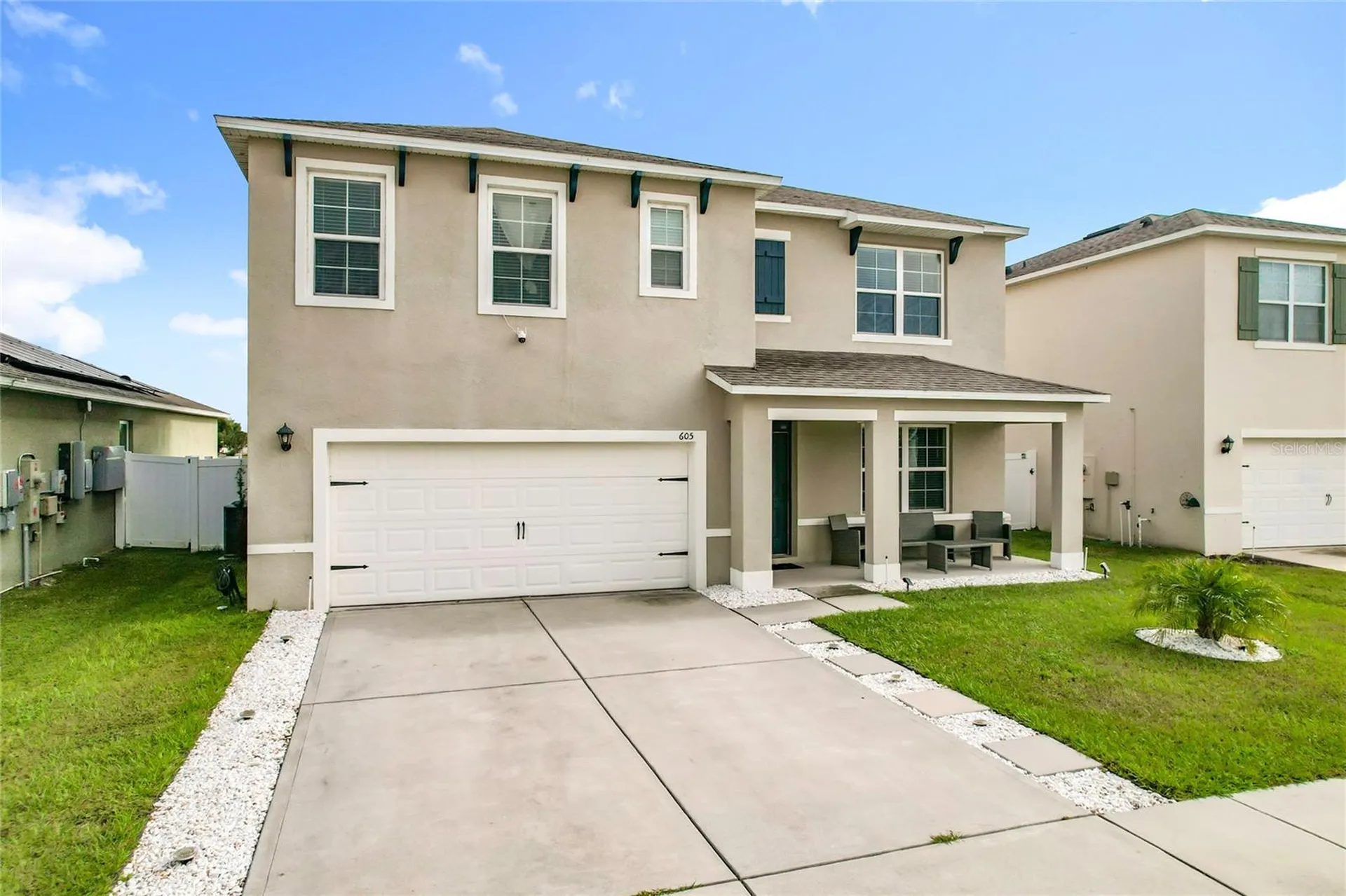 605 Honey Bell Road Winter Haven FL 33880