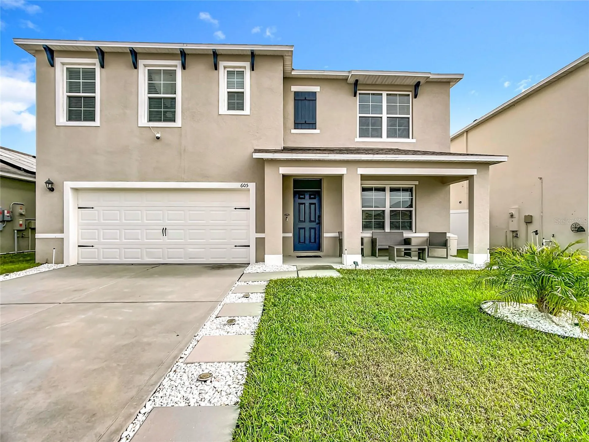 605 Honey Bell Road Winter Haven FL 33880