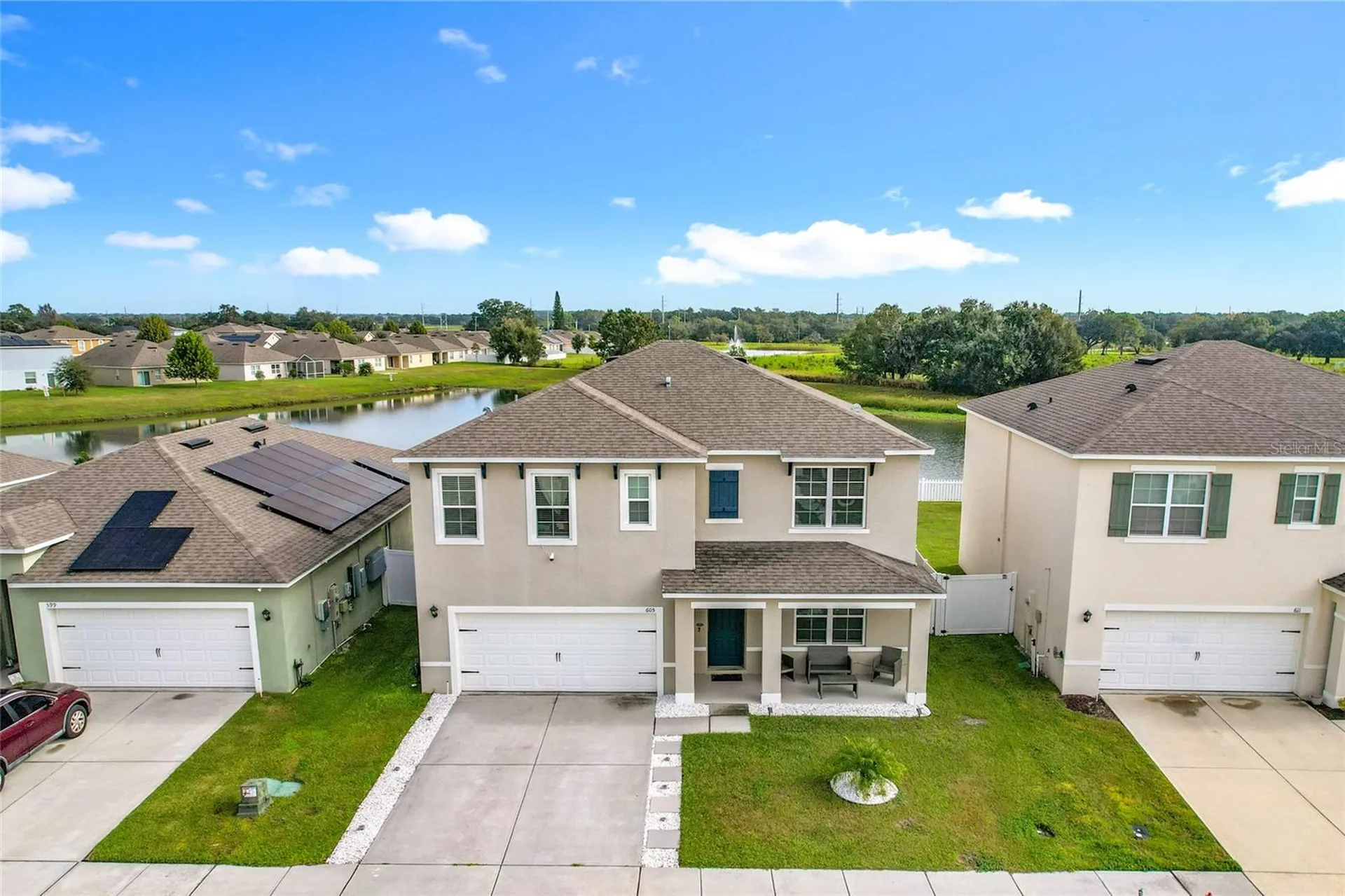 605 Honey Bell Road Winter Haven FL 33880