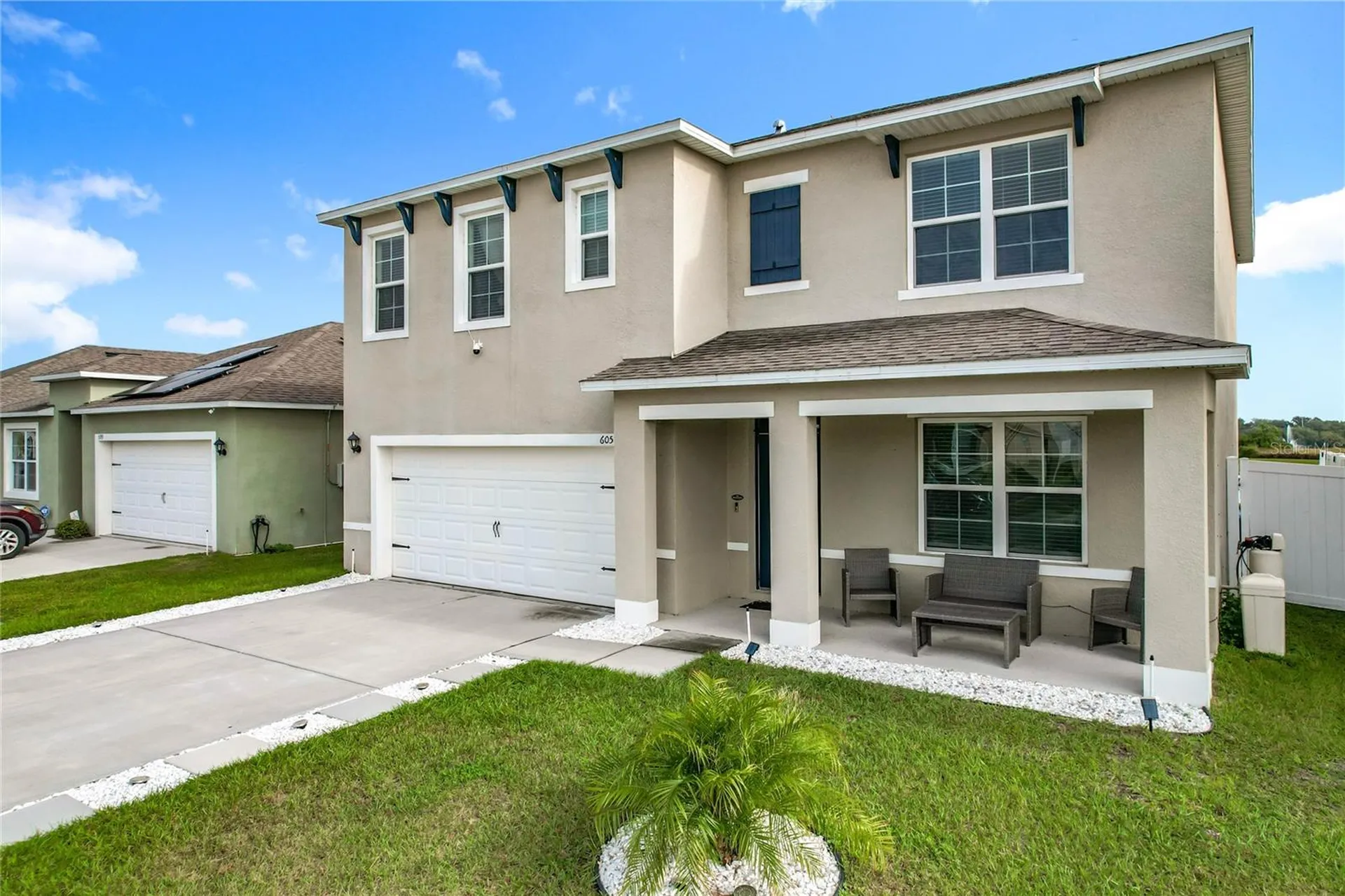 605 Honey Bell Road Winter Haven FL 33880