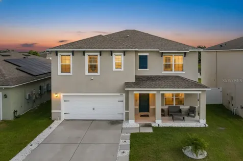 605 Honey Bell Road Winter Haven FL 33880