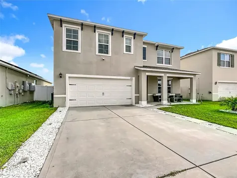 605 Honey Bell Road Winter Haven FL 33880