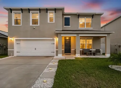 605 Honey Bell Road Winter Haven FL 33880